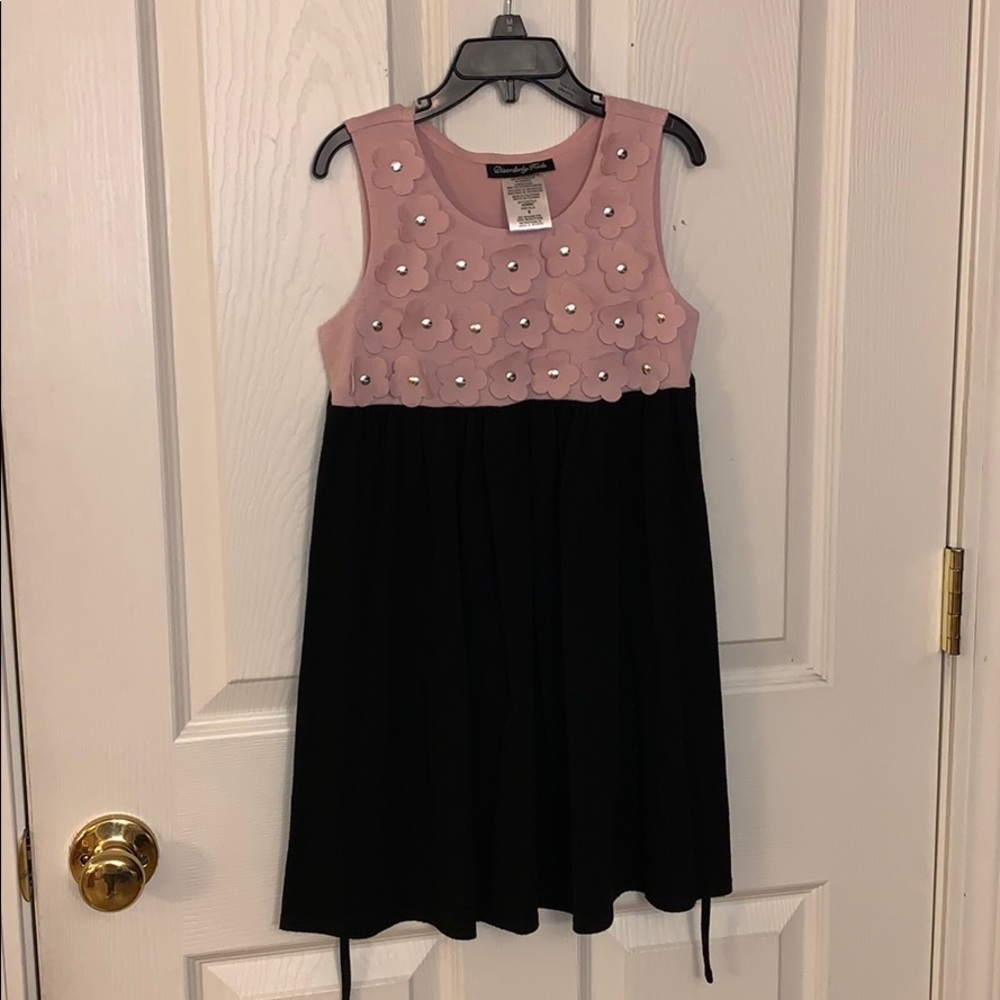 Disorderly Kids Girls Dress - Size 6